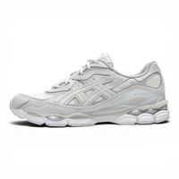 Asics GEL NYC Cream / Cloud Grey