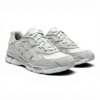 Asics GEL NYC Cream / Cloud Grey