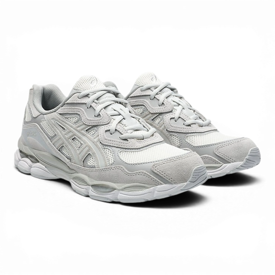 Asics GEL NYC Cream / Cloud Grey