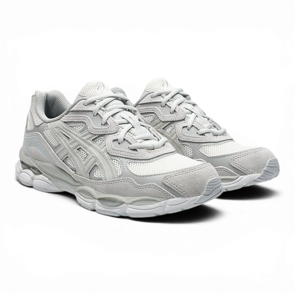 Asics GEL NYC Cream / Cloud Grey