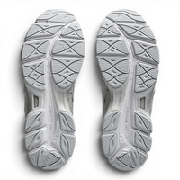 Asics GEL NYC Cream / Cloud Grey
