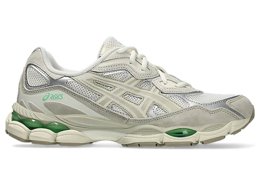 Asics GEL NYC Cream Fossil
