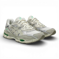Asics GEL NYC Cream Fossil front