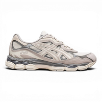 Asics GEL NYC Cream / Oyster Grey