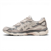 Asics GEL NYC Cream / Oyster Grey