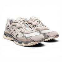 Asics GEL NYC Cream / Oyster Grey
