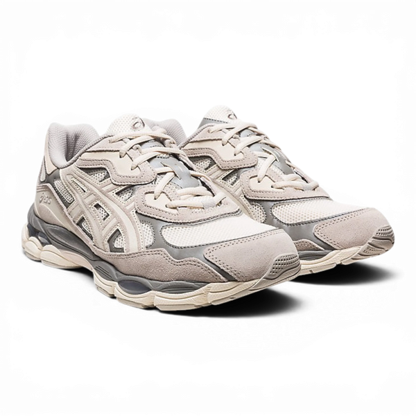 Asics GEL NYC Cream / Oyster Grey