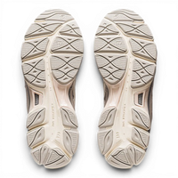 Asics GEL NYC Cream / Oyster Grey