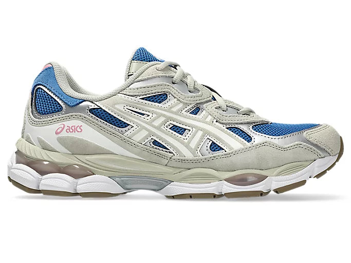 Asics GEL NYC Polar Night Cream