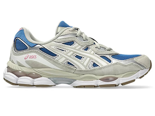 Asics GEL NYC Polar Night Cream