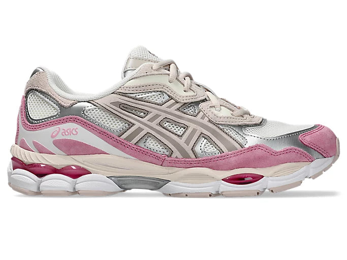 Asics GEL NYC Rose Cream Mineral Beige