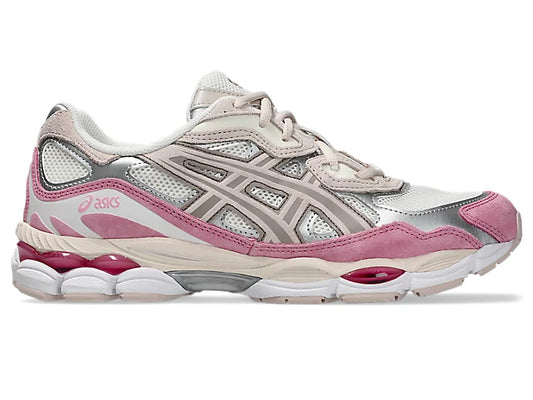 Asics GEL NYC Rose Cream Mineral Beige