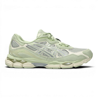 Asics GEL NYC Sage Frost / Pure Silver