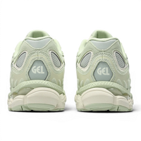 Asics GEL NYC Sage Frost / Pure Silver