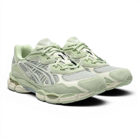 Asics GEL NYC Sage Frost / Pure Silver