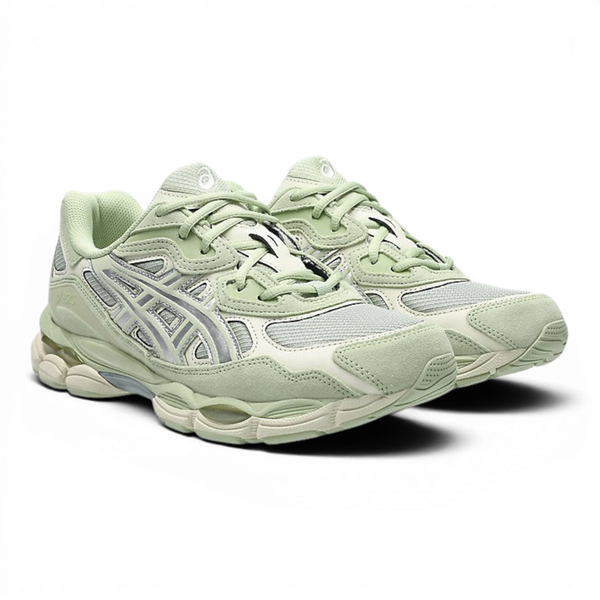 Asics GEL NYC Sage Frost / Pure Silver