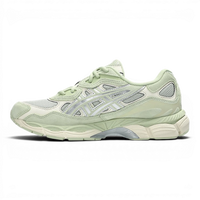 Asics GEL NYC Sage Frost / Pure Silver