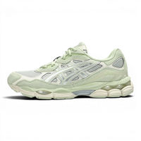 Asics GEL NYC Sage Frost / Pure Silver