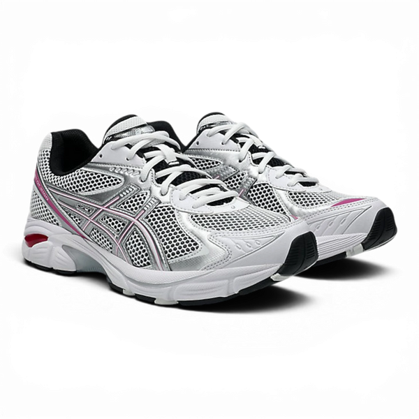 Asics GT-2160 White / Raspberry