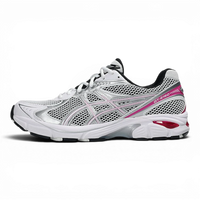 Asics GT-2160 White / Raspberry