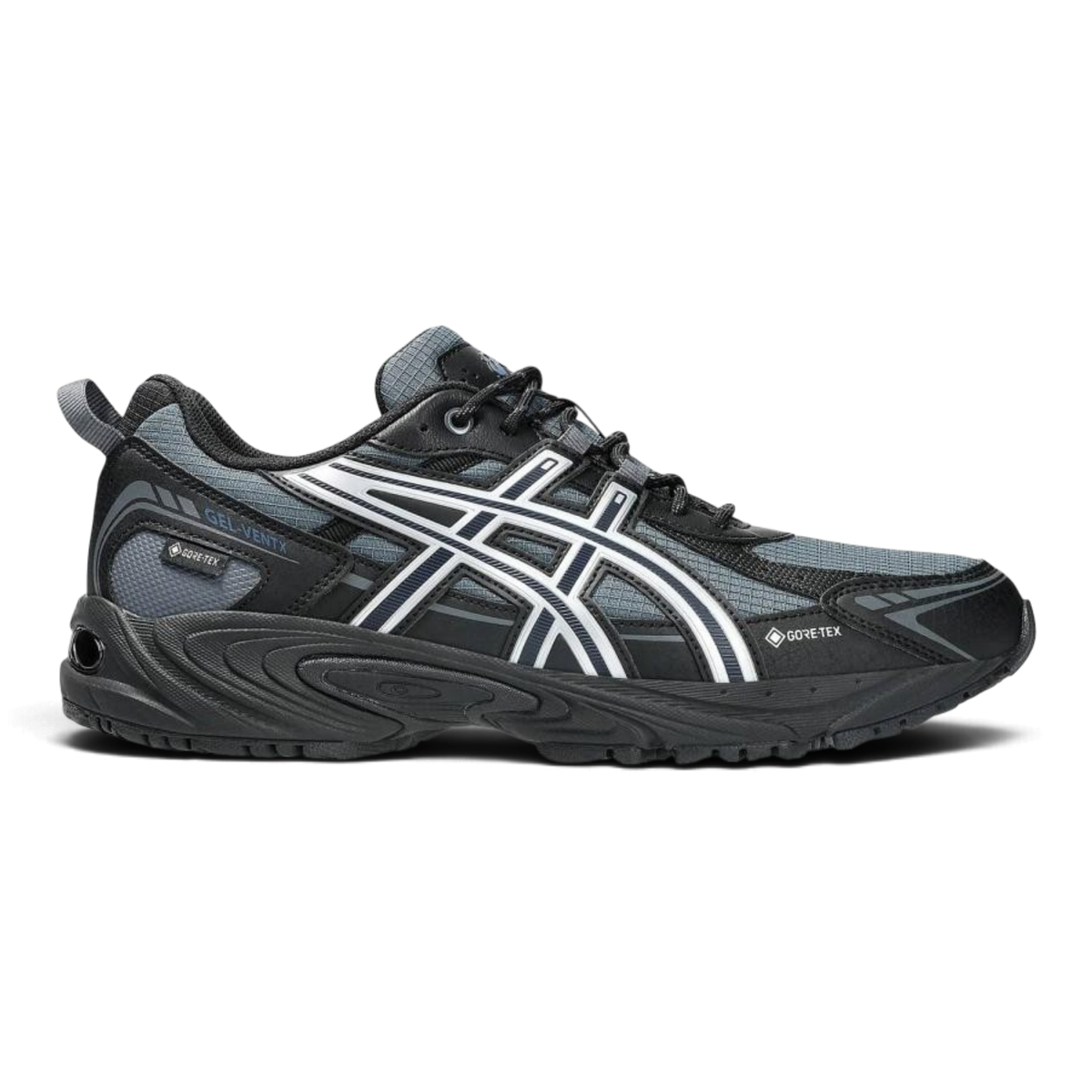 Asics Gel-Ventx Gtx Carrier Grey / Black
