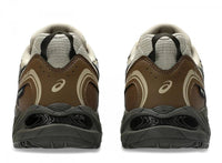 Asics Gel-Ventx Gtx Driftwood / Brown Storm