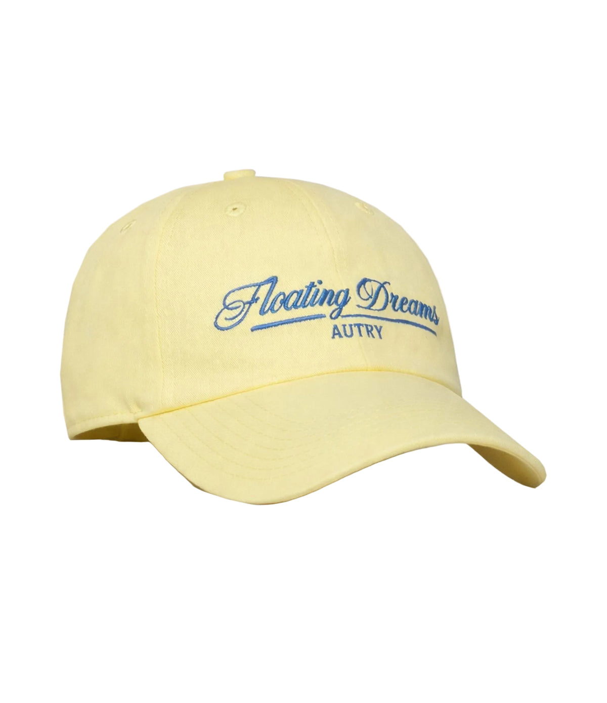 Autry BASEBALL CAP Blonde