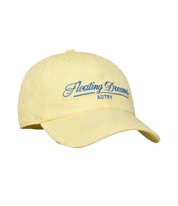 Autry BASEBALL CAP Blonde — Autry