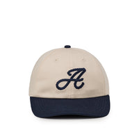 Autry BASEBALL CAP Cream Blue