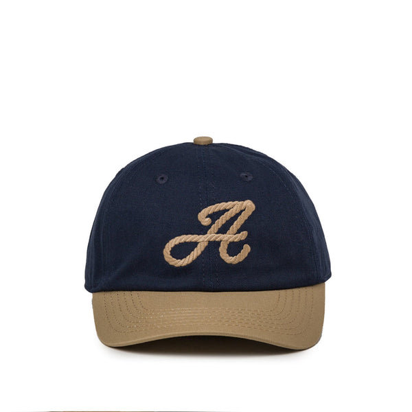 Autry BASEBALL CAP Drone Beige — Autry