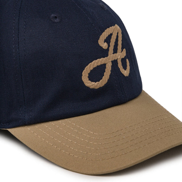 Autry BASEBALL CAP Drone Beige
