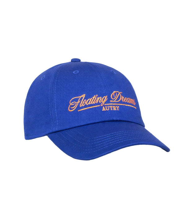 Autry BASEBALL CAP Electric — Autry