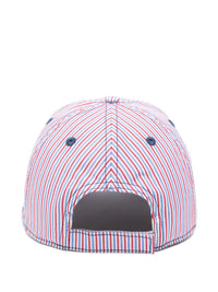 Autry BASEBALL CAP Red Blue White