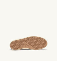 Autry BASKETS WINDSCAPE LOW EN TOILE MILITARY