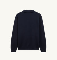 Autry JACKET MAIN MAN Bleu