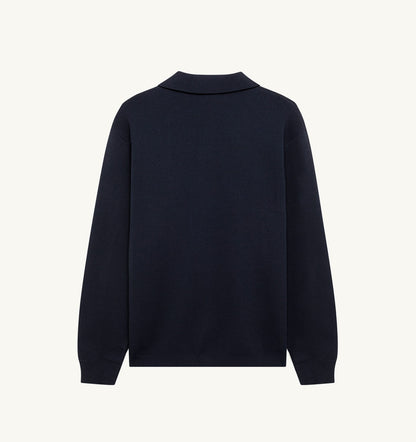 Autry JACKET MAIN MAN Bleu