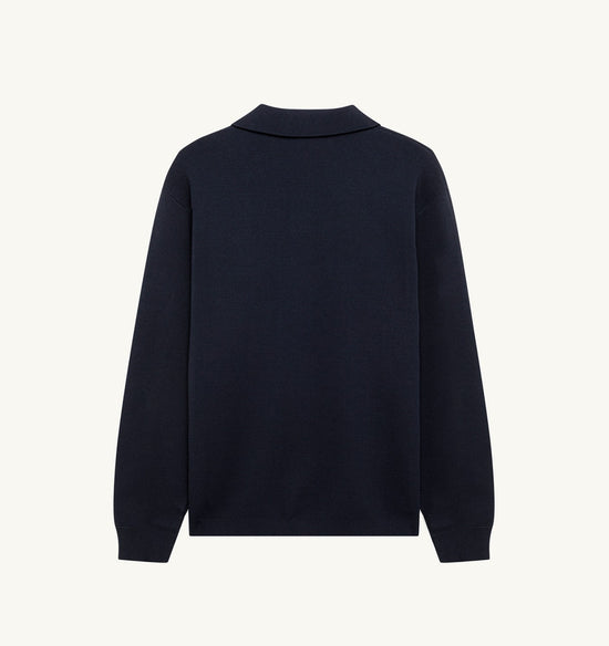 Autry JACKET MAIN MAN Bleu