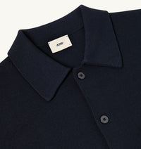 Autry JACKET MAIN MAN Bleu