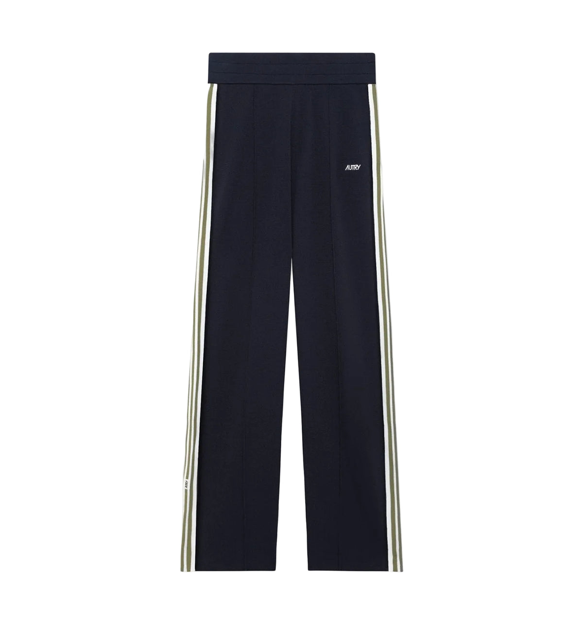 Autry PANTS MAIN MAN Bleu