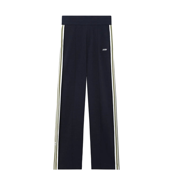 Autry PANTS MAIN MAN Bleu — Autry