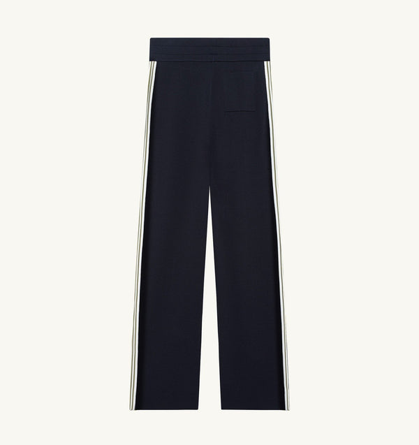 Autry PANTS MAIN MAN Bleu