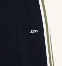Autry PANTS MAIN MAN Bleu