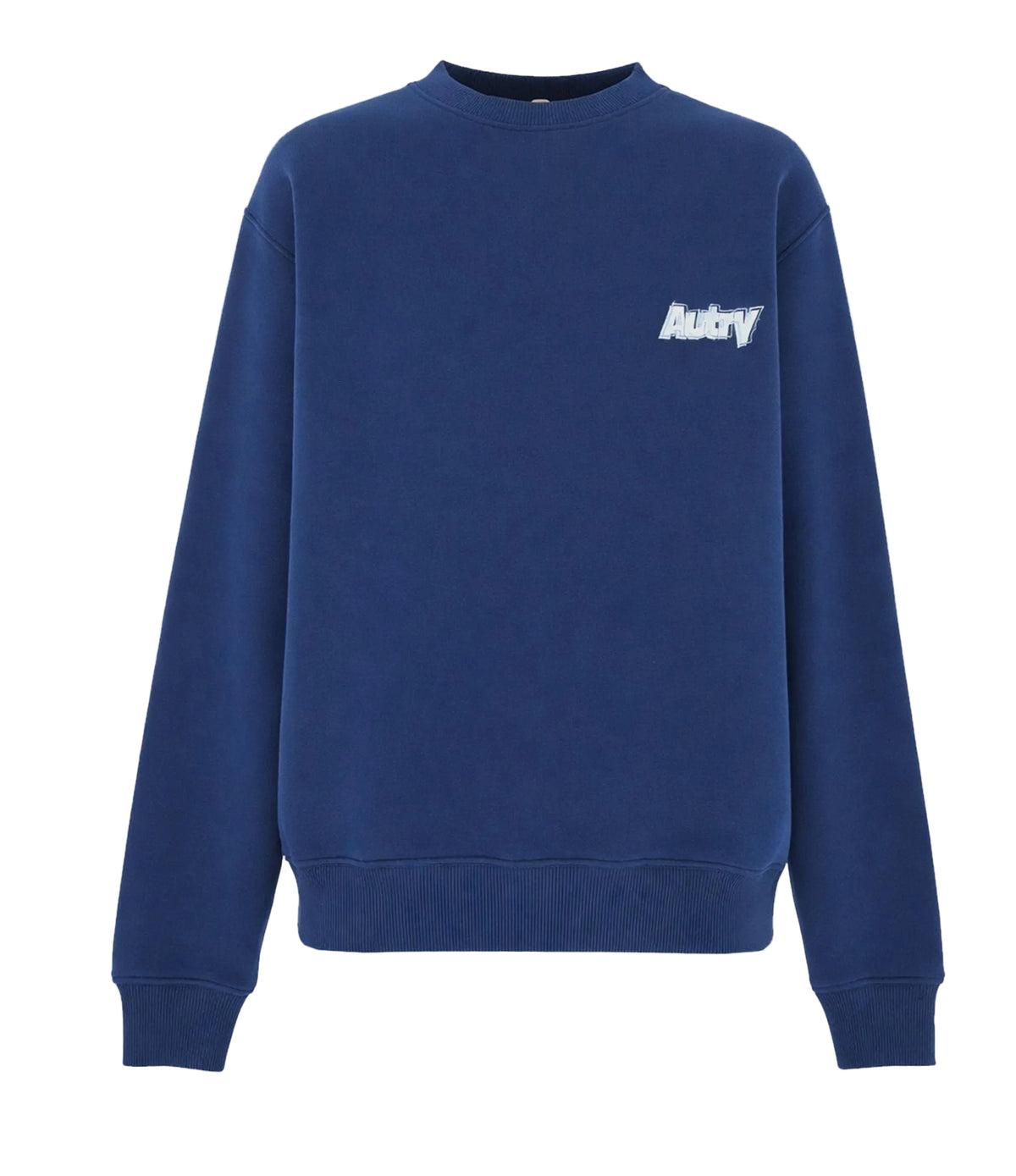 Autry SWEATSHIRT MAIN UNISEX Drone
