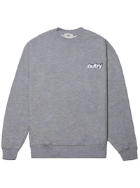 Autry SWEATSHIRT MAIN UNISEX Gris