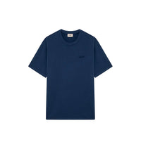Autry S/S TEE Bleu