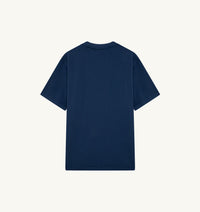 Autry S/S TEE Bleu