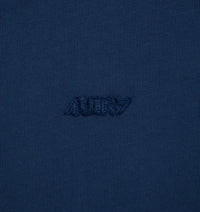 Autry S/S TEE Bleu
