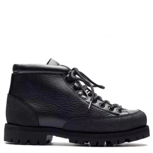 Paraboot Yosemite Foulonne noir - Uptown