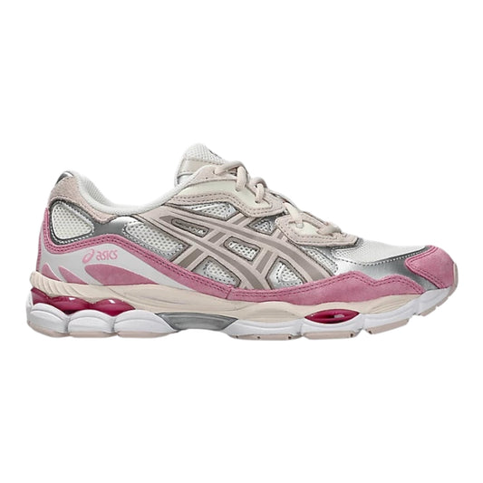 Asics Gel NYC Rose Cream Mineral Beige
