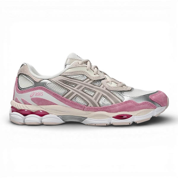 Asics GEL NYC Rose Cream Mineral Beige — ASICS